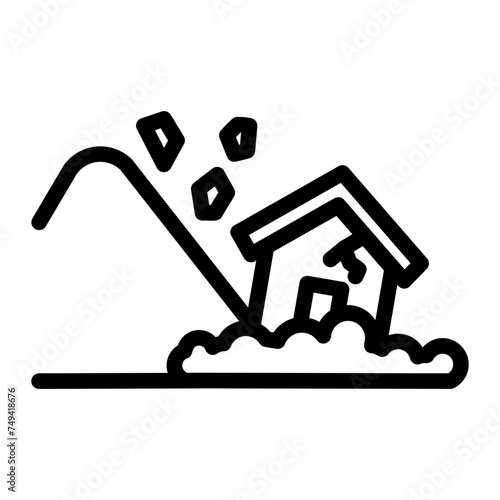 disaster
