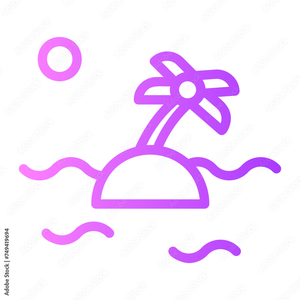 Obraz premium nature