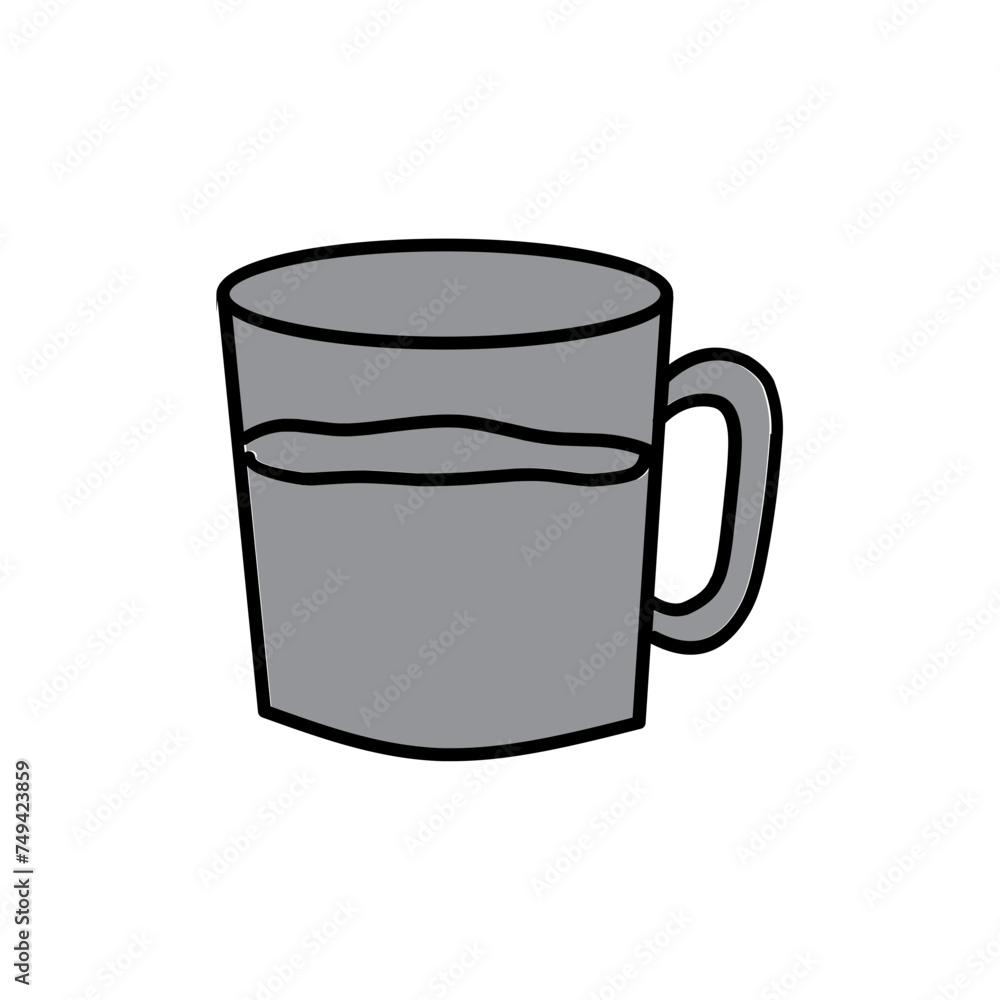 Beverages Icon Element Beverages Icon Element