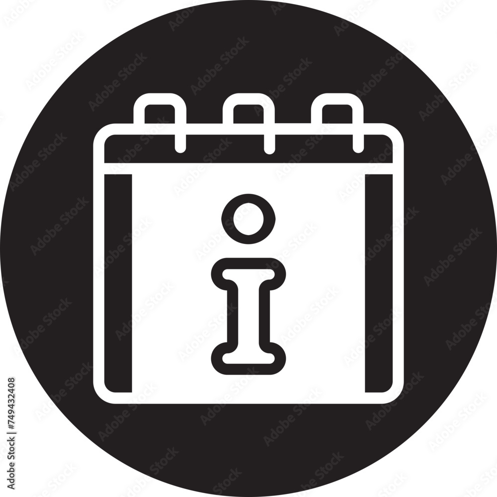 calendar glyph icon calendar glyph icon