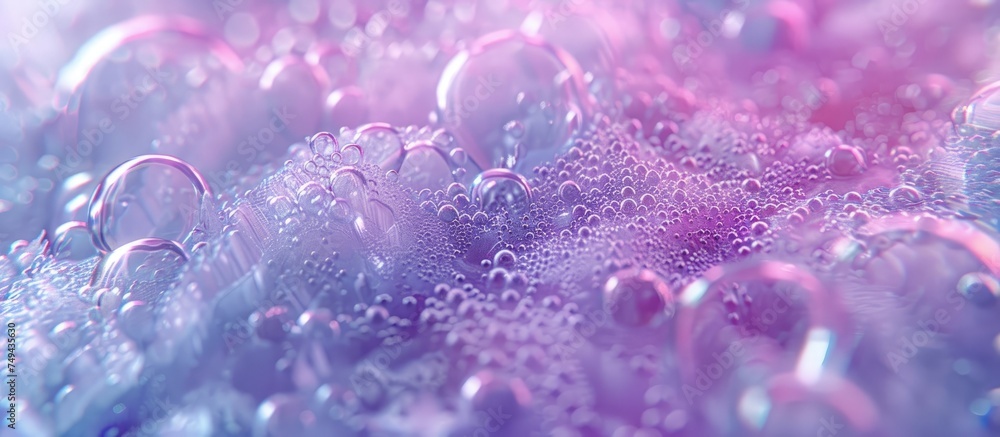 A detailed close up of water droplets forming on a window, showcasing their round shapes and the way they refract light in the background. A detailed close up of water droplets forming on a window, showcasing their round shapes and the way they refract light in the background.