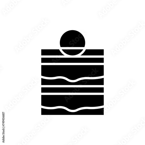 matchamisu glyph icon