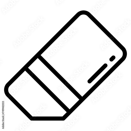 eraser icon
