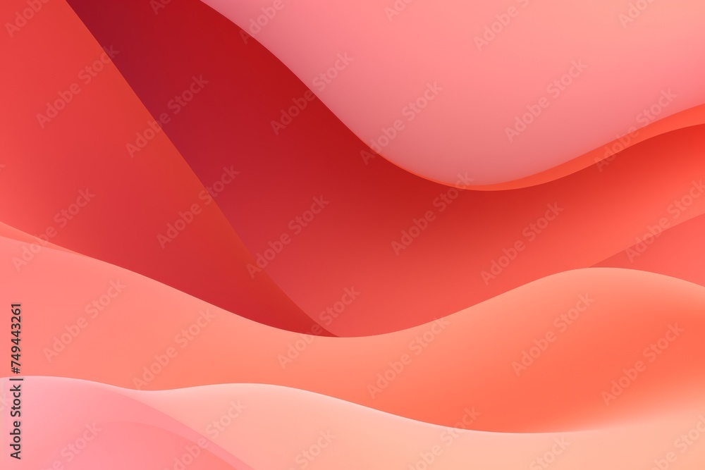 Salmon Pink to Olive abstract fluid gradient design, curved wave in motion background for banner, wallpaper, poster, template, flier and cover Salmon Pink to Olive abstract fluid gradient design, curved wave in motion background for banner, wallpaper, poster, template, flier and cover