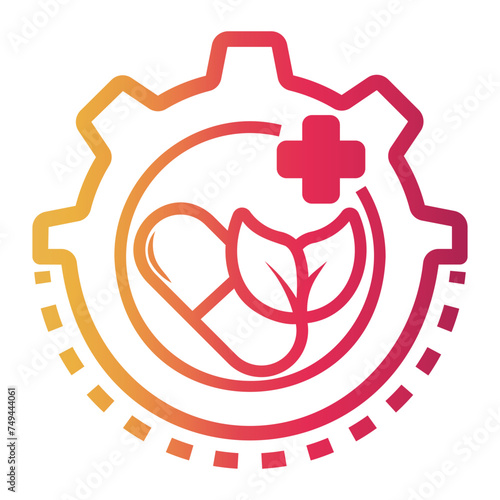 biology icon