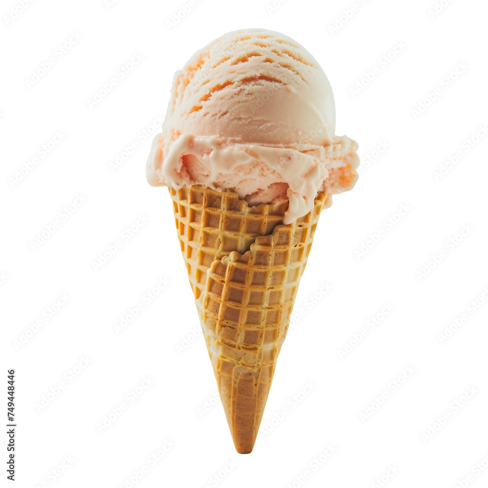 Melon ice cream png - ice cream, cone, child's hand, waffle cone Melon ice cream png - ice cream, cone, child's hand, waffle cone