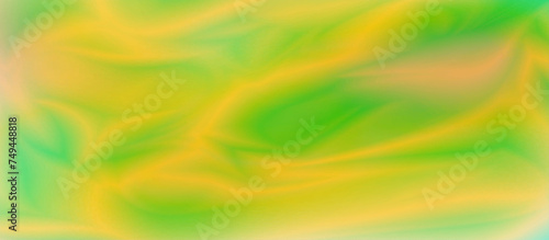 abstract illustration with gradient rainbow color background .beautiful mysterious background for design as banner, ads, and presentation concept.	