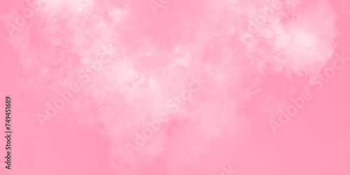 Soft pink grunge background frame. and painted vector illustration grunge white or pink watercolor painting background. canvas for creative grunge  texture design for cards, flyers, poster, banner.