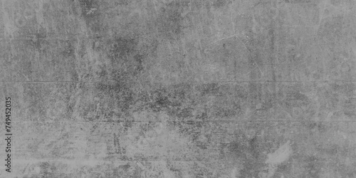 Grey Abstract grunge dark cement wall texture background . Texture of a concrete wall with cracks and scratches .Grunge Close up abstract empty of white and gray modern wallpaper texture background .