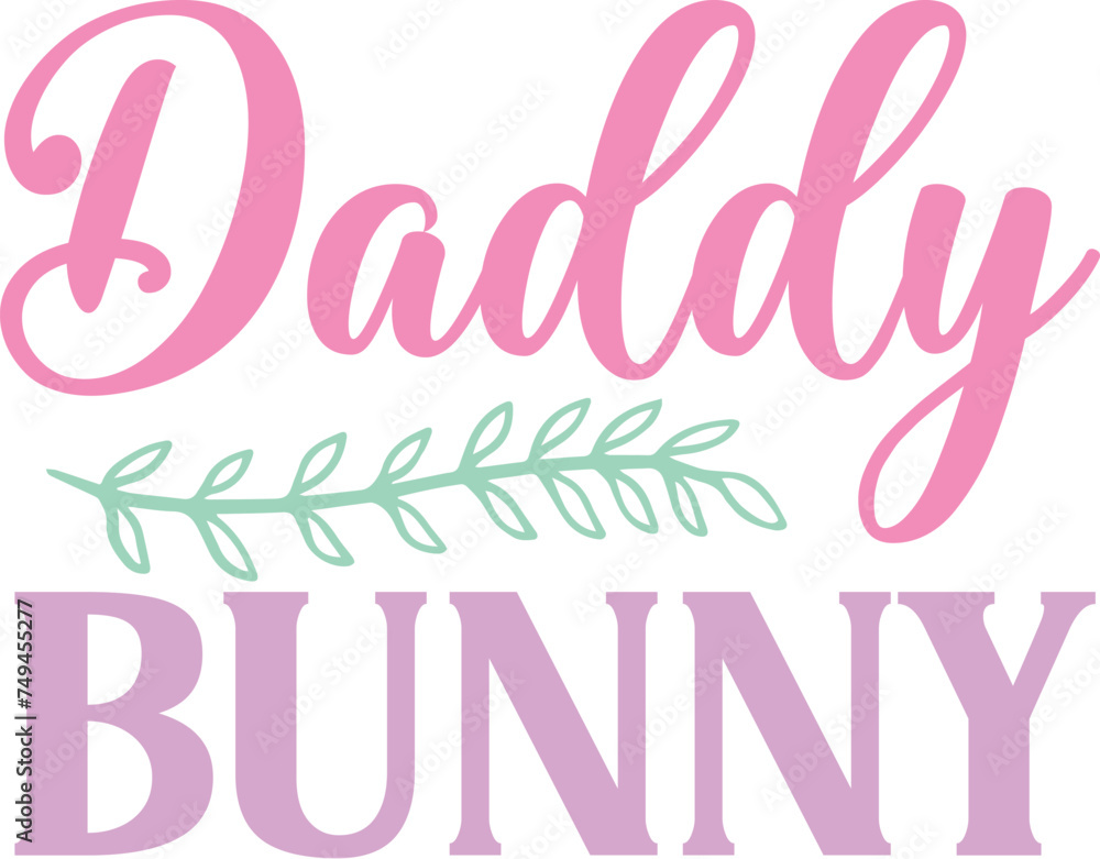 Easter Svg, Bundle, Easter Svg Design