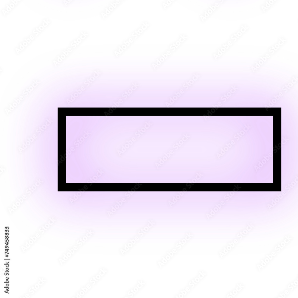 shapes neon sign shapes neon sign