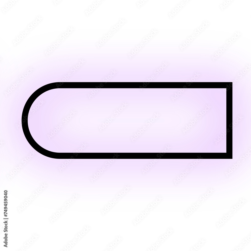 shapes neon sign shapes neon sign