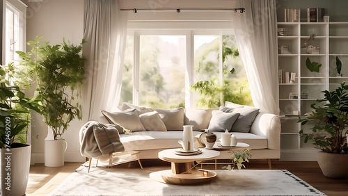 modern living room，living room interior，lovesac，modern living room design for small house，raymour and flanigan，interior design styles，overstock，