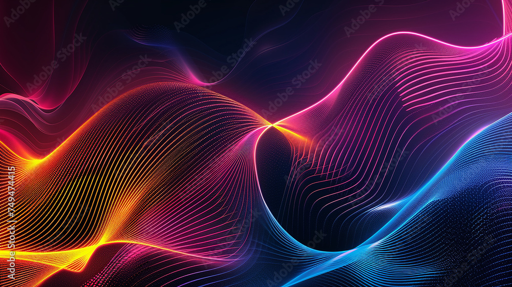 abstract background design ,wave line background design abstract background design ,wave line background design