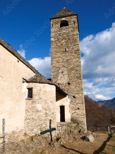 Church of St. Bernard photo