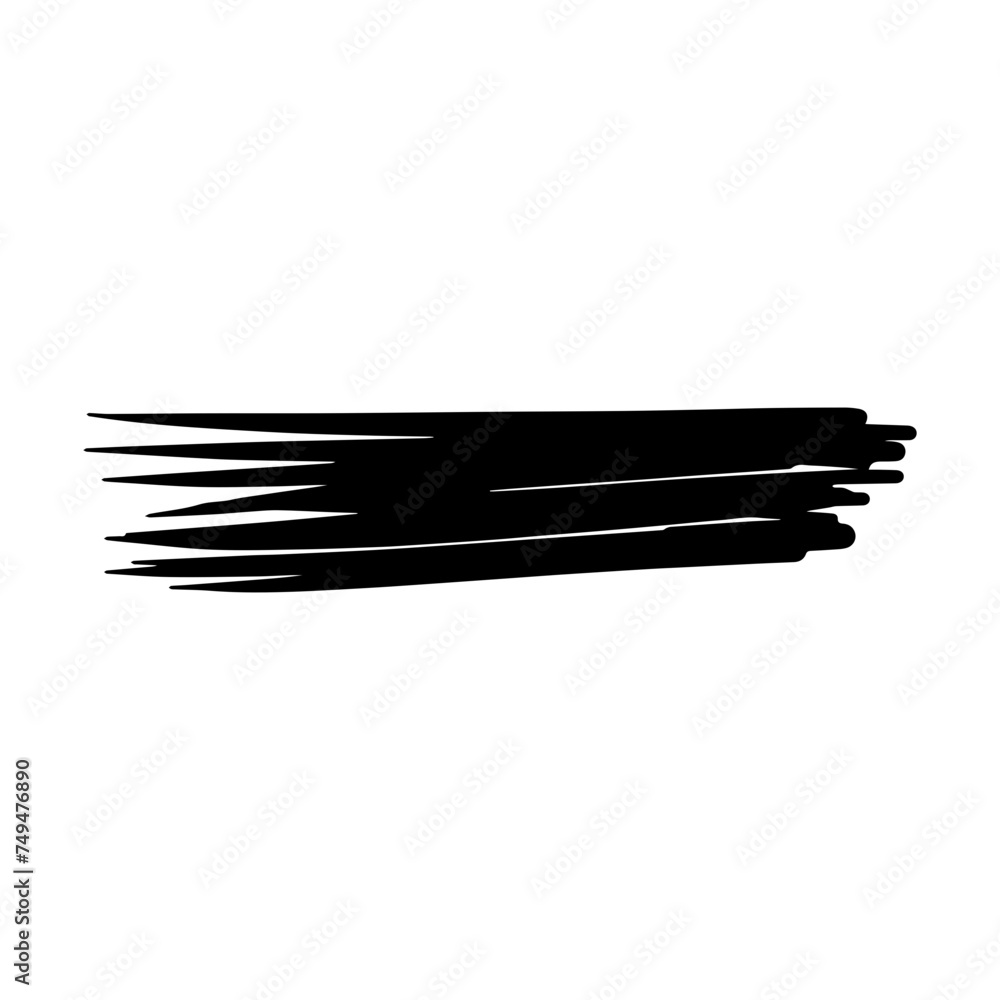 Brush stroke line element, grunge charcoal hand drawn hatches scribble marker art brushes line,
chalk texture doodle drawing design illustration Brush stroke line element, grunge charcoal hand drawn hatches scribble marker art brushes line,
chalk texture doodle drawing design illustration