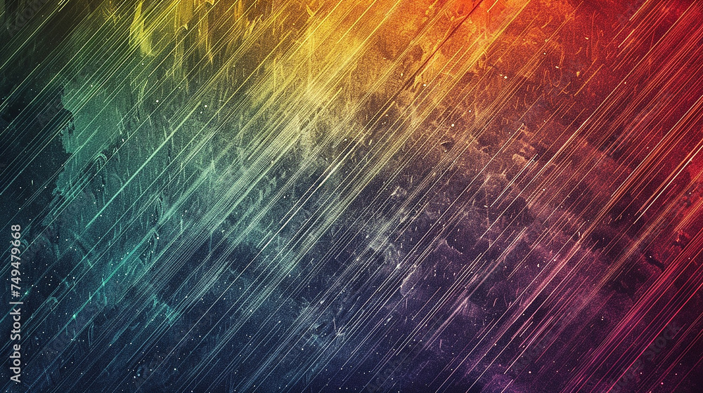 abstract background design ,wave line background design