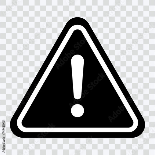 "Ensure attention with our Caution Signs Vector. Warning and attention icons including exclamation mark sign. Ideal for safety-related designs."