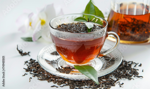 Fragrant Delight: Enjoy Tart Tea's Aromatic Infusion""Rich Aroma: Savor the Tart and Aromatic Taste of Tea