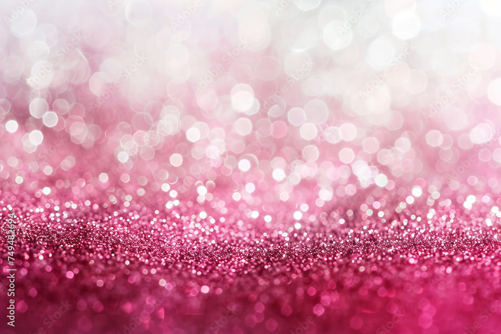 Pink glitter luxury background for new year and valentine festival. Pink glitter luxury background for new year and valentine festival.