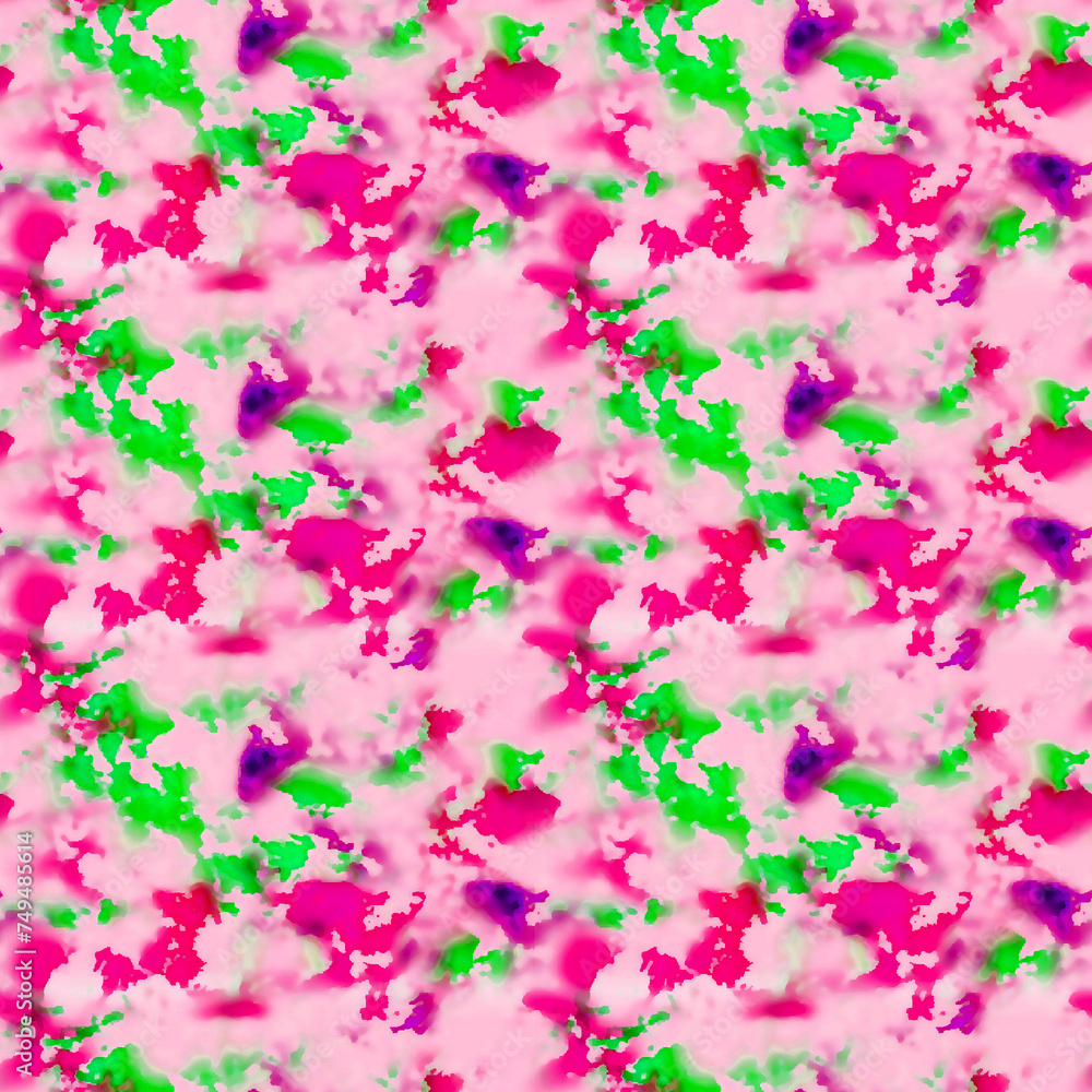 Seamless Print Shibori pattern and tie-dye allover textile Shibori allovers pattern design Seamless Print Shibori pattern and tie-dye allover textile Shibori allovers pattern design
