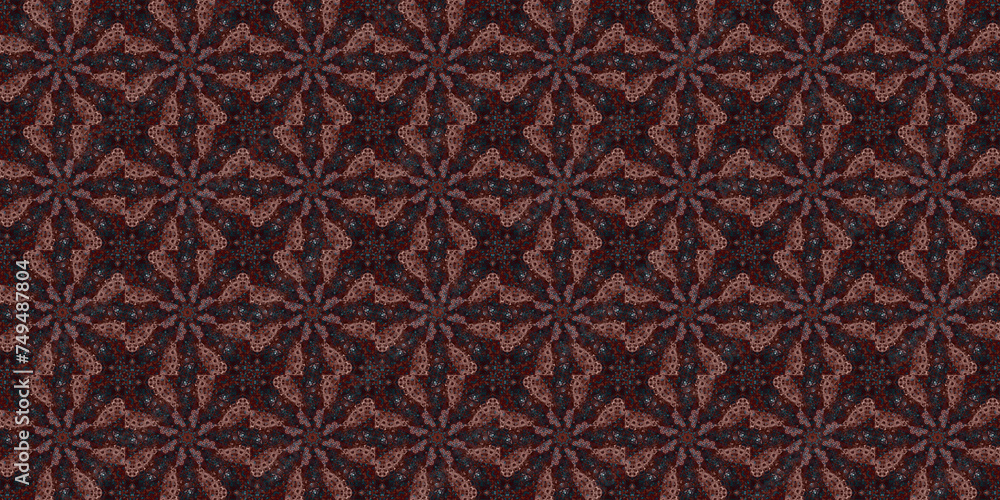 Seamless abstract pattern. Seamless texture. Panoramic wide art texture Seamless abstract pattern. Seamless texture. Panoramic wide art texture
