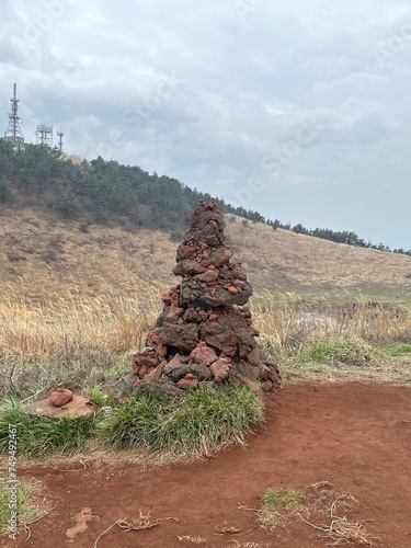 wall