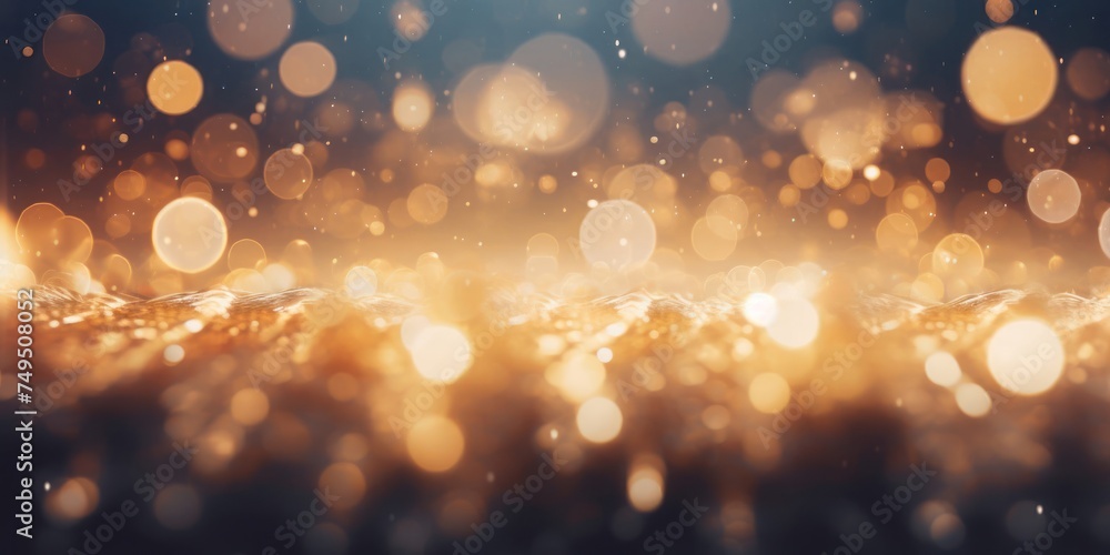 Blurry Lights in the Dark Generative AI Blurry Lights in the Dark Generative AI