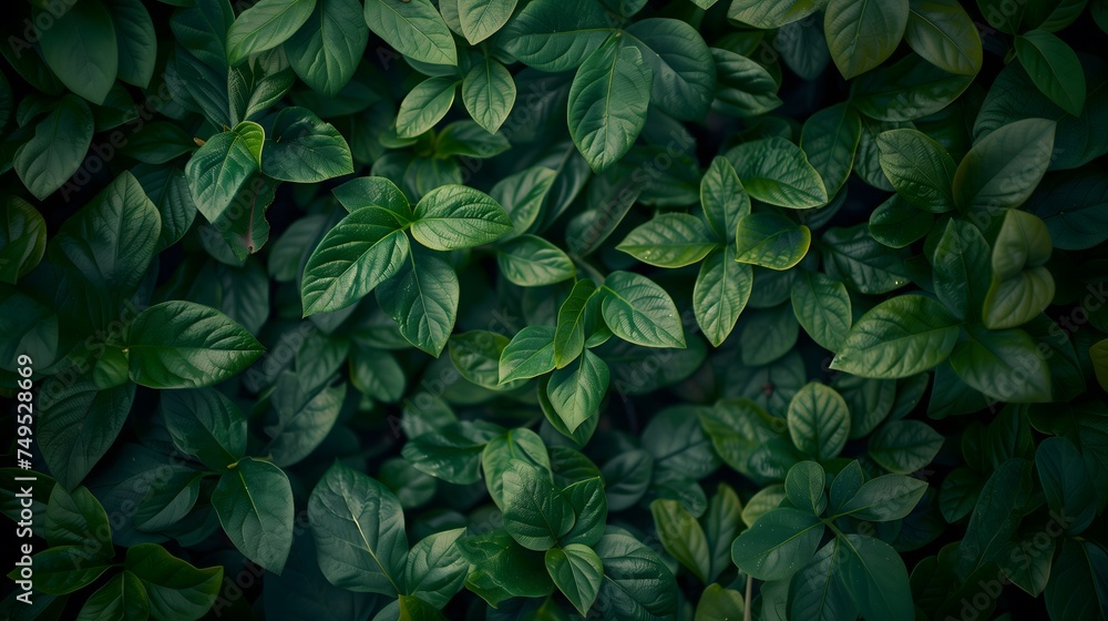 Lush Greenery of Fresh Basil Plants in a Herb Garden at Twilight Lush Greenery of Fresh Basil Plants in a Herb Garden at Twilight