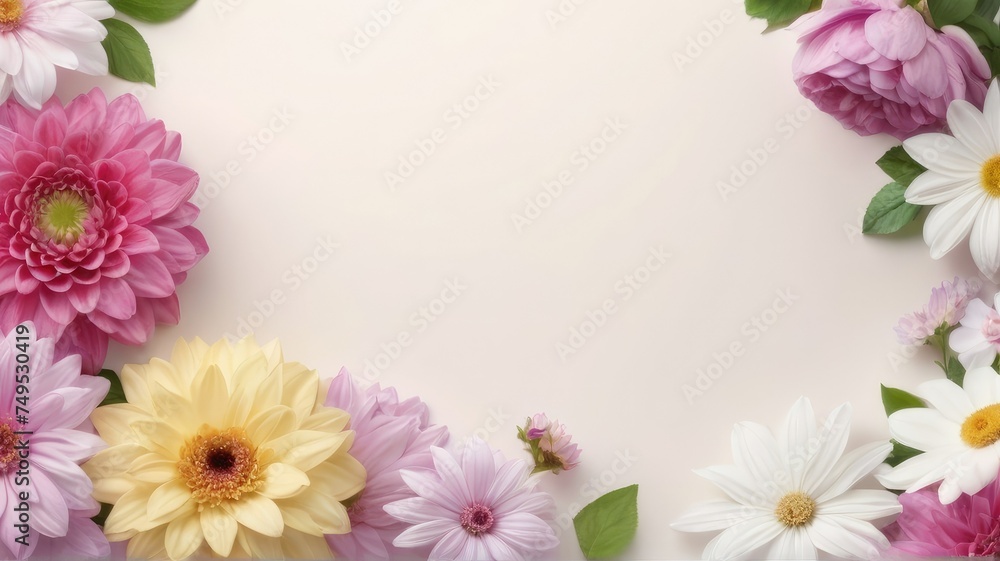More Than Paper: A Floral Wedding Invitation Template That Captures Your Love Story More Than Paper: A Floral Wedding Invitation Template That Captures Your Love Story