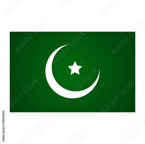 Islamic flag