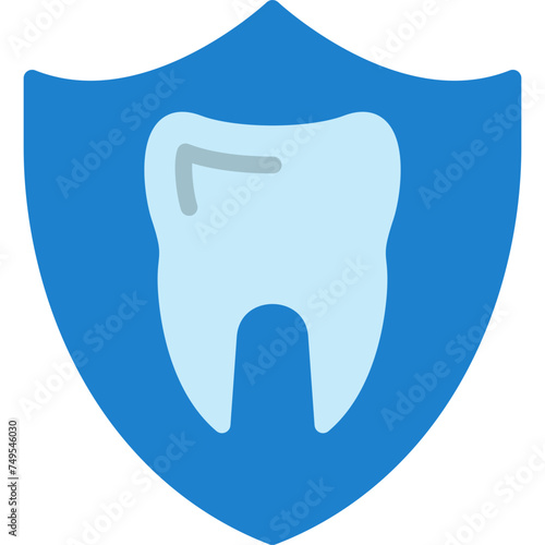 Shield Vector Flat Icon
