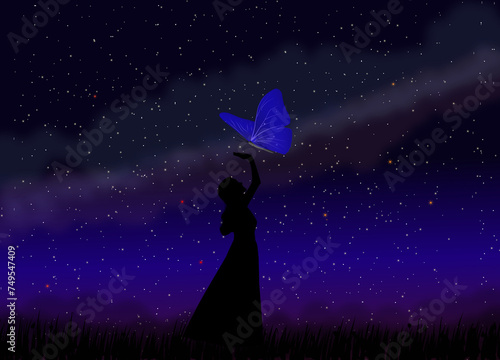 星空19
