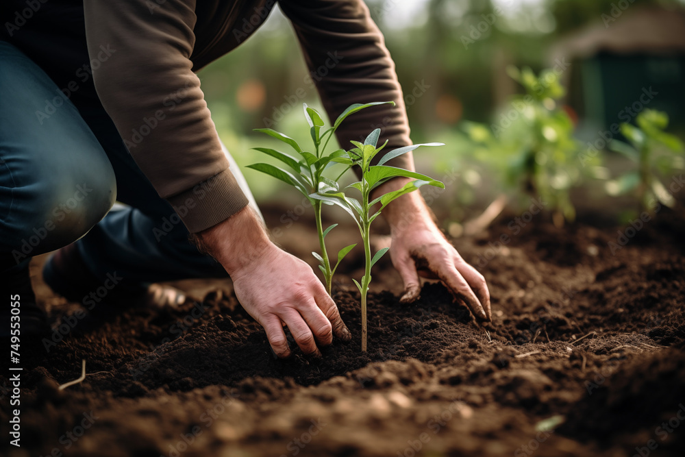 Person who plants a plant. Person who plants a tree. Plant seeds. Working the land. Biodiversity. Agriculture and gardening professions. Landscaper. Food. Feed humans
Person who plants a plant. Person who plants a tree. Plant seeds. Working the land. Biodiversity. Agriculture and gardening professions. Landscaper. Food. Feed humans
