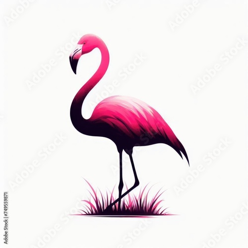 high file resolution  crane  stork  chicken  chick  bird  animal  baby  yellow  easter  small  isolated  poultry  little  egg  white  farm  young  beak  fluffy  feather  one  hen  spring  cute birds. 