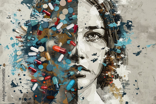 Dual Diagnosis Dilemma