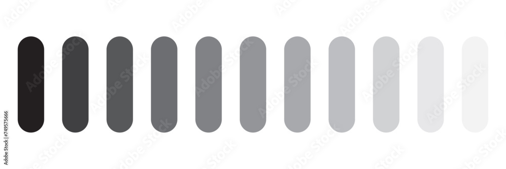 Loading icon. Buffer loader or preloader. Download or Upload. Collection of simple web download. Vector illustration. Isolated on white background in eps 10. Loading icon. Buffer loader or preloader. Download or Upload. Collection of simple web download. Vector illustration. Isolated on white background in eps 10.