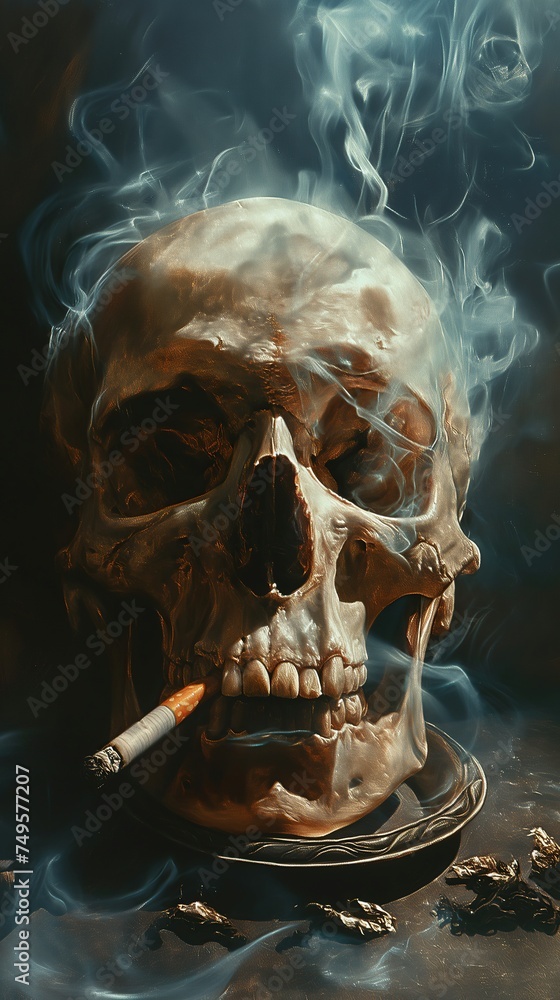 World No Tobacco Day Concept, anti smoking, and no smoking, lungs health care. A person's lungs become smoking after many years. The effect of cigarettes on the lungs. Stop smoking. World No Tobacco Day Concept, anti smoking, and no smoking, lungs health care. A person's lungs become smoking after many years. The effect of cigarettes on the lungs. Stop smoking.