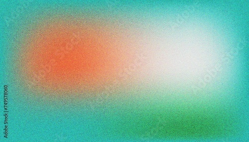 Gradient grainy gradient texture wallpaper, Vector gradient style grainy texture in various colors grainy background.