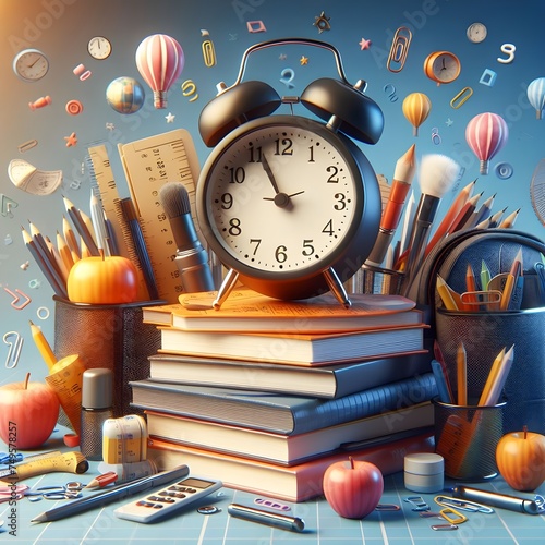 education generative ai