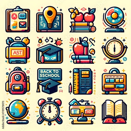 education generative ai
