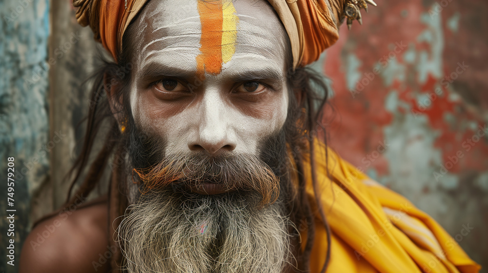 young man from India young man from India