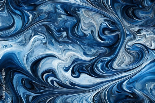 abstract background generated by AI technology