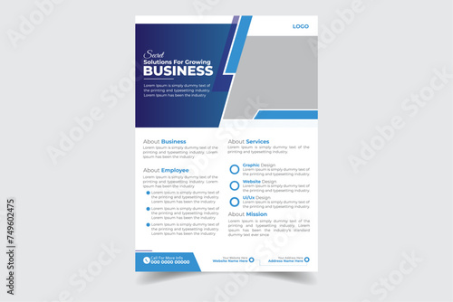 Flyer Perfection: Make Every Impression Count