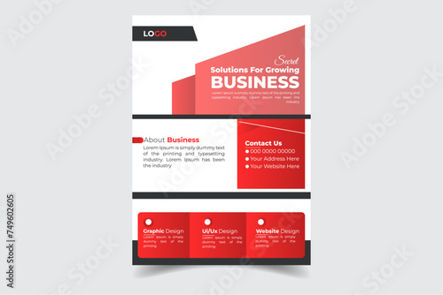Flyer Magic: Transforming Ideas into Action