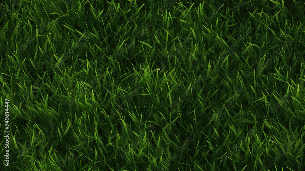 Seamless Tilable Grass Texture Pattern Seamless Tilable Grass Texture Pattern
