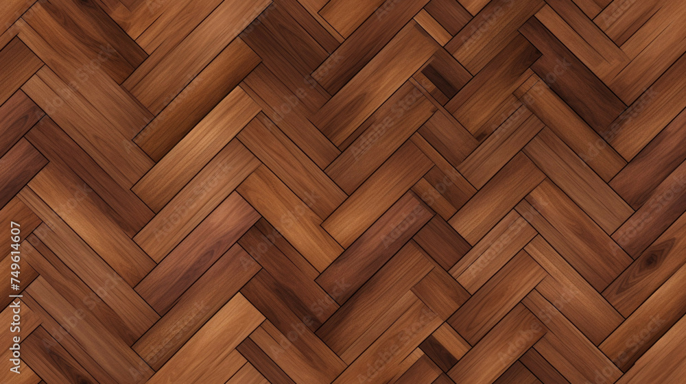 Seamless Tilable Wooden Floor Texture Pattern Seamless Tilable Wooden Floor Texture Pattern