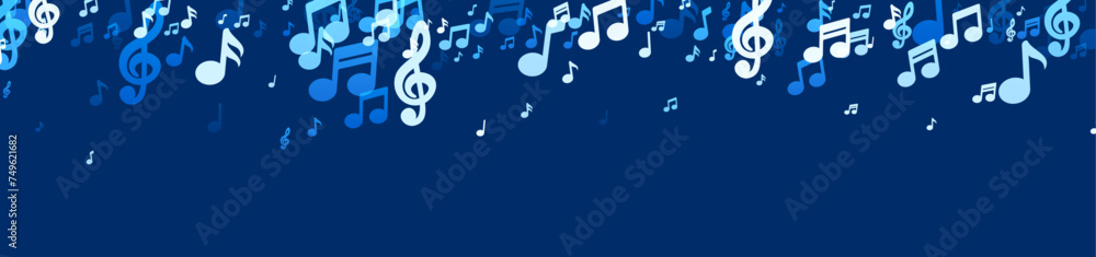 Ocean of Melodies Ocean of Melodies