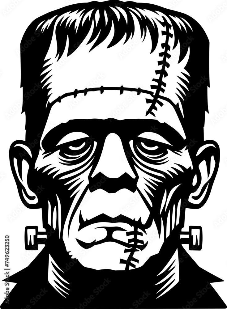 Frankenstein's Monster Frankenstein's Monster