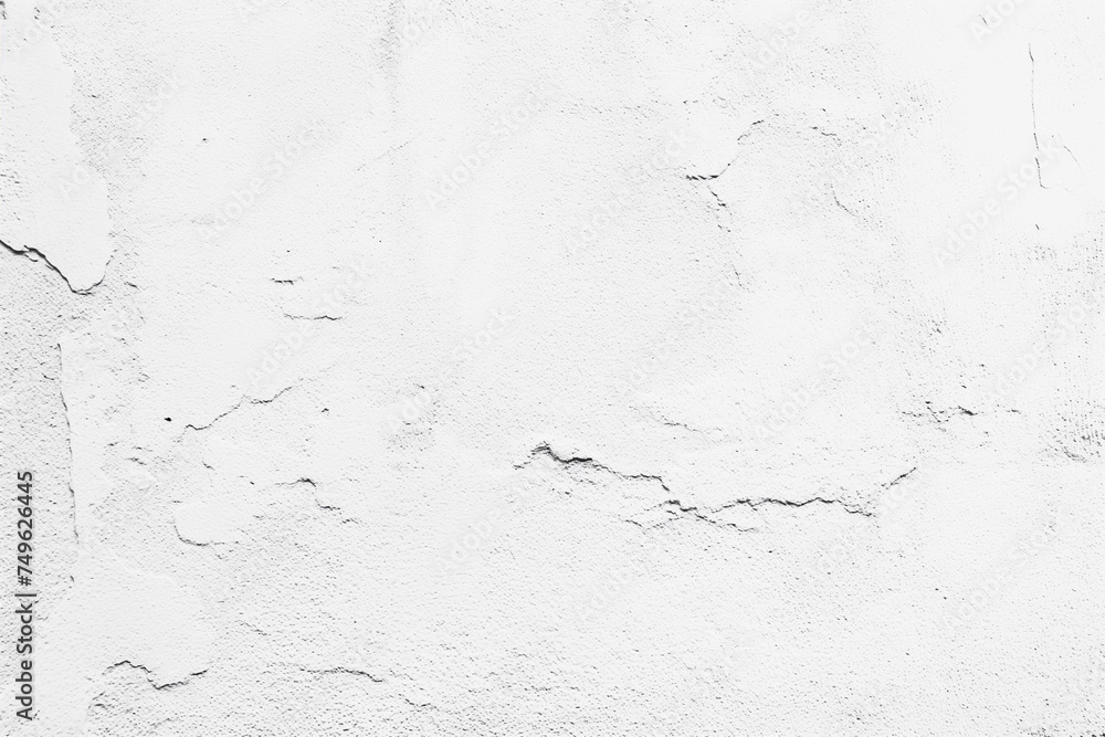 Obraz premium white paint texture